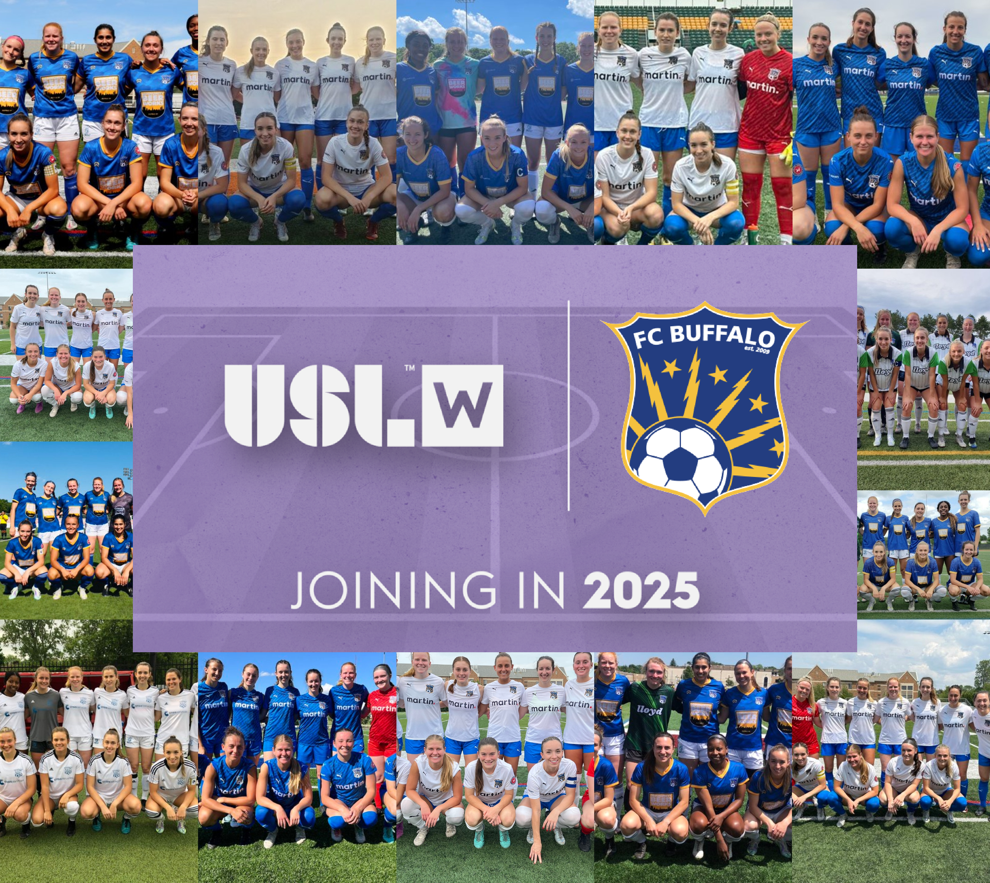 USL W League